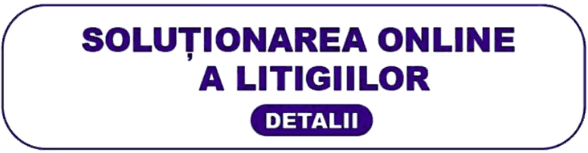 Soluționarea online a litigiilor